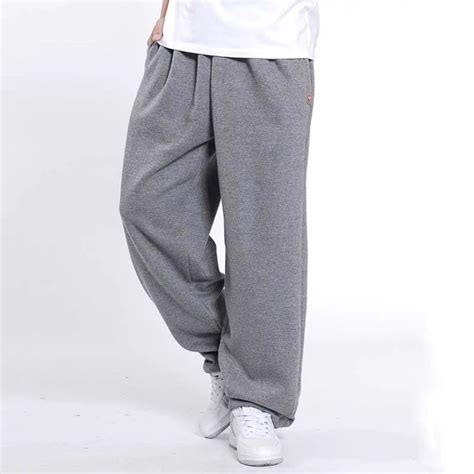 best baggy sweatpants for men